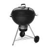 Weber Barbecue|Barbecue a carbone "master-touch crafted" con griglia 67 cm