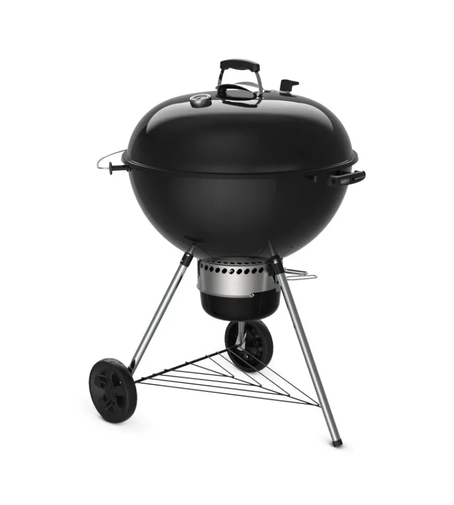 Weber Barbecue|Barbecue a carbone "master-touch crafted" con griglia 67 cm