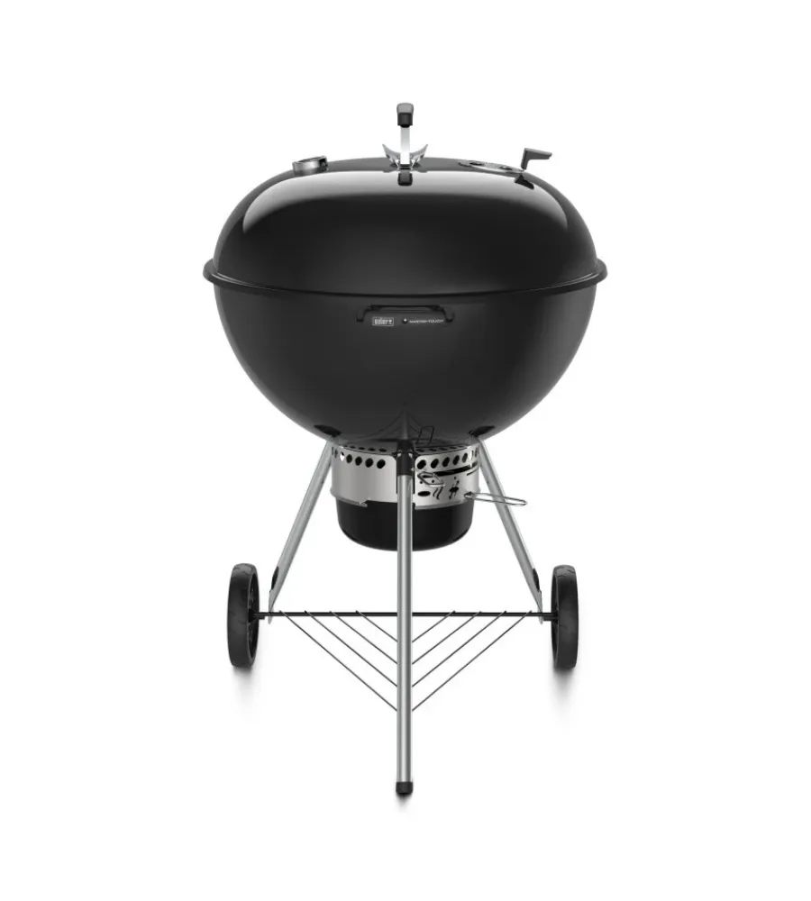 Weber Barbecue|Barbecue a carbone "master-touch crafted" con griglia 67 cm