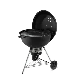 Weber Barbecue|Barbecue a carbone