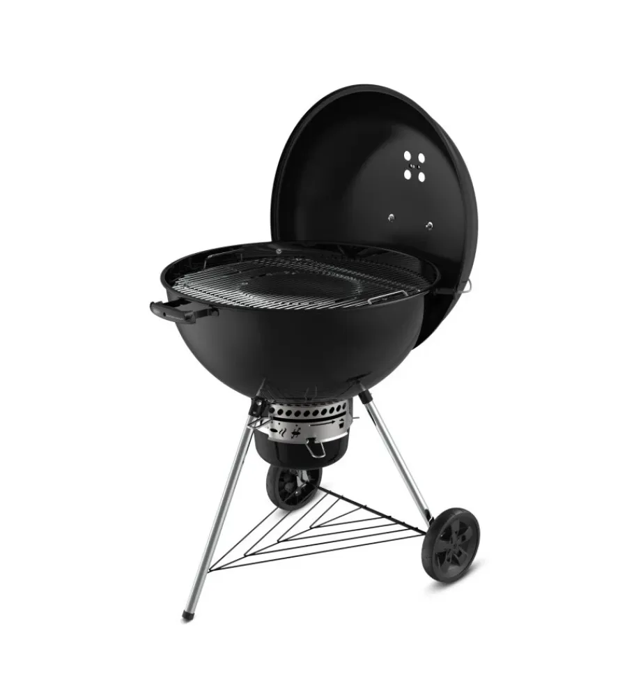 Weber Barbecue|Barbecue a carbone "master-touch crafted" con griglia 67 cm