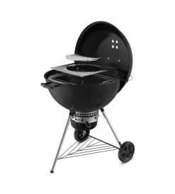 Weber Barbecue|Barbecue a carbone