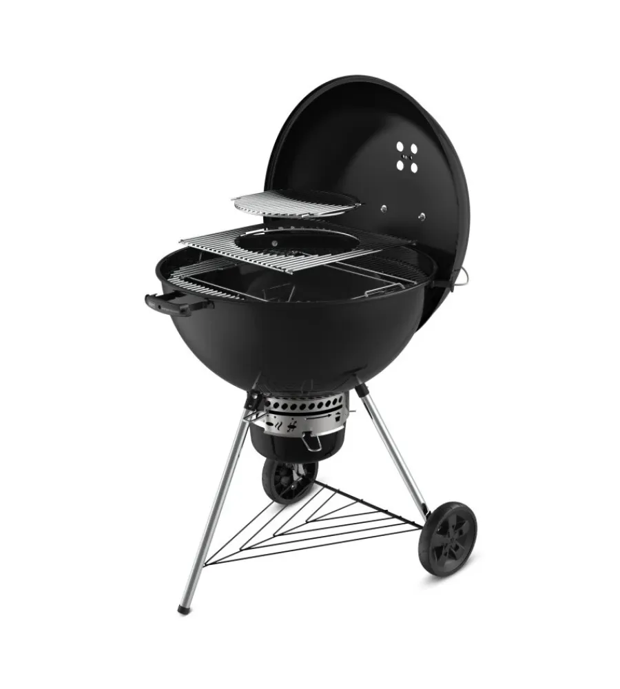 Weber Barbecue|Barbecue a carbone "master-touch crafted" con griglia 67 cm