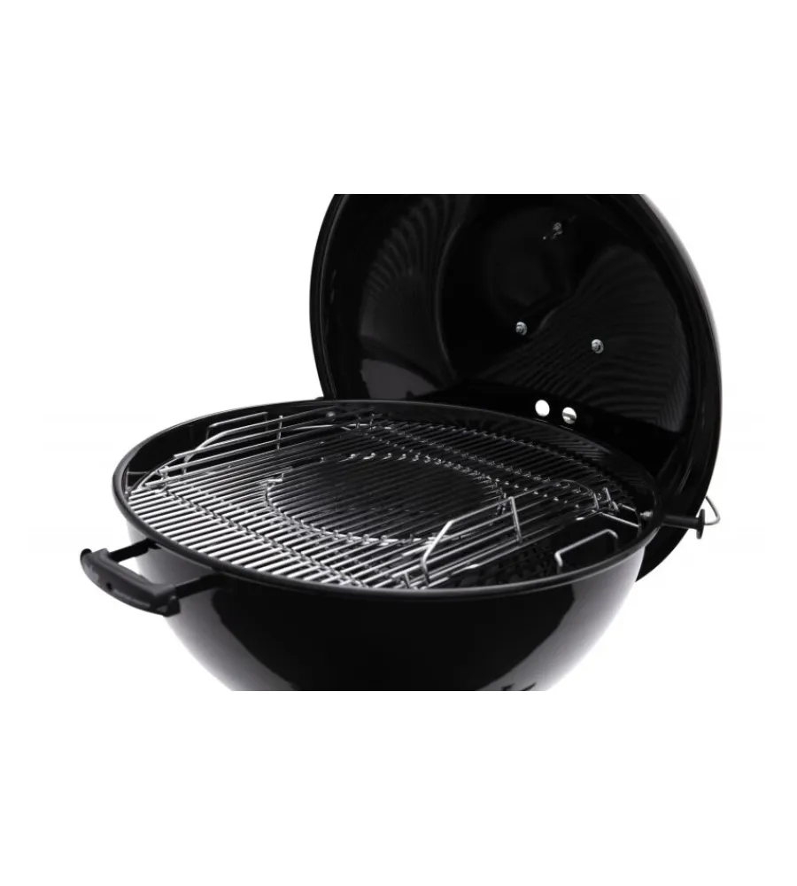 Weber Barbecue|Barbecue a carbone "master-touch crafted" con griglia 67 cm