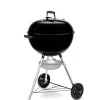 New Barbecue a carbone "original kettle e-5710" con griglia 57 cm Barbecue