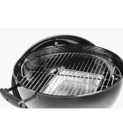 New Barbecue a carbone