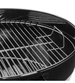 New Barbecue a carbone