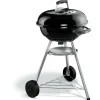 Barbecue-Weber Barbecue a carbone "compact kettle" con griglia 47 cm