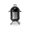 Barbecue-Barbecook Barbecue a carbonella affumicatore "smoker oscar m" ø 44 cm