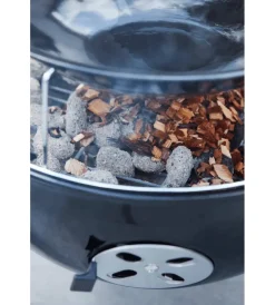 Barbecue-Barbecook Barbecue a carbonella affumicatore 