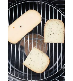Barbecue-Barbecook Barbecue a carbonella affumicatore 