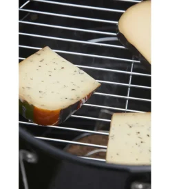 Barbecue-Barbecook Barbecue a carbonella affumicatore 
