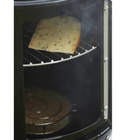 Barbecue-Barbecook Barbecue a carbonella affumicatore 