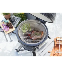 Barbecue-Barbecook Barbecue a carbonella 