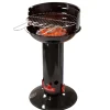 Barbecue-Barbecook Barbecue a carbonella "loewy 40" griglia 38 cm