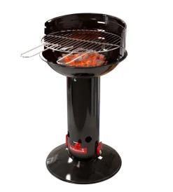 Barbecue-Barbecook Barbecue a carbonella "loewy 40" griglia 38 cm