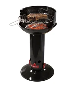 Barbecue-Barbecook Barbecue a carbonella 