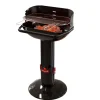 Barbecook Barbecue|Barbecue a carbonella "loewy 55" in acciaio 55x33 cm