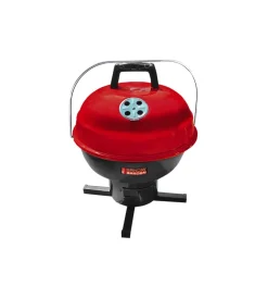 Barbecue a carbonella portatile 36x36x46,5 cm Barbecue