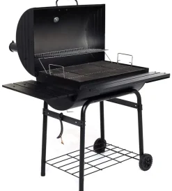 Barbecue-Sochef Barbecue a carbonella