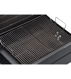 Sochef Barbecue|Barbecue a carbonella "pedro 45" con griglia in acciaio 80x60x105 cm