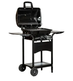 Barbecue-Arnold Barbecue a gas "arizona" 2 bruciatori 115x55x102 cm