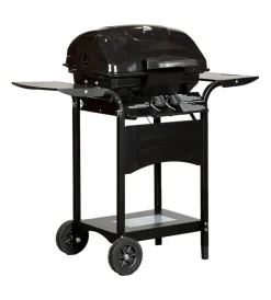 Barbecue-Arnold Barbecue a gas