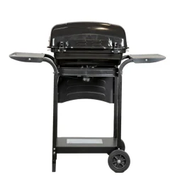 Barbecue-Arnold Barbecue a gas