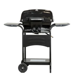 Barbecue-Arnold Barbecue a gas