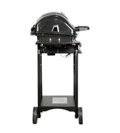 Barbecue-Arnold Barbecue a gas