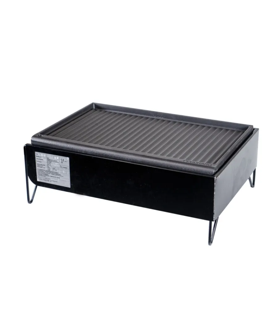 Barbecue-Arnold Barbecue a gas "mini" 62x42x22 cm