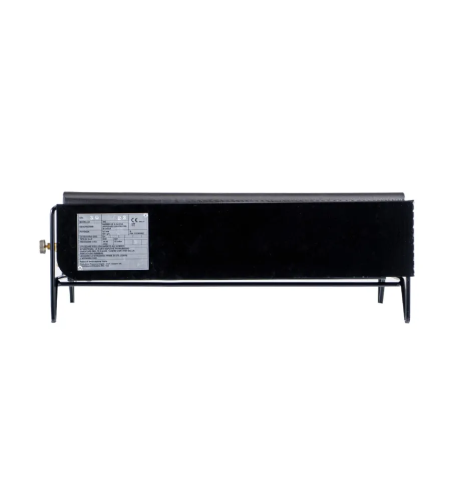 Barbecue-Arnold Barbecue a gas "mini" 62x42x22 cm