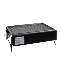 Barbecue-Arnold Barbecue a gas