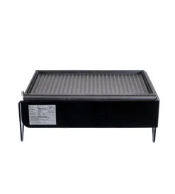 Barbecue-Arnold Barbecue a gas