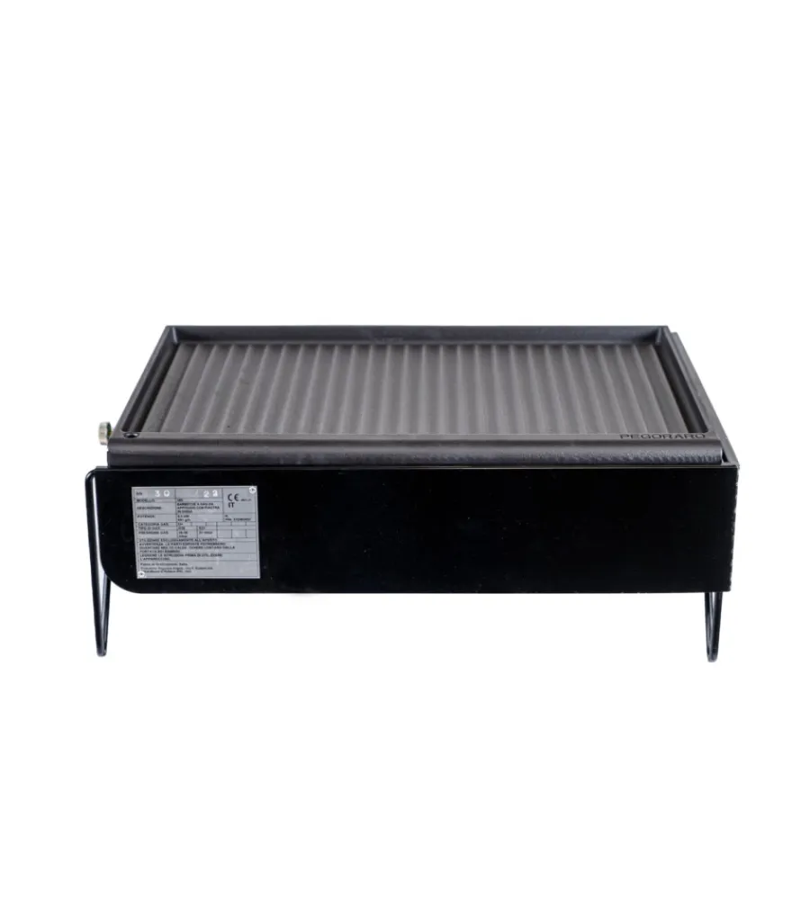 Barbecue-Arnold Barbecue a gas "mini" 62x42x22 cm