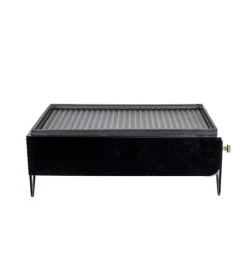 Barbecue-Arnold Barbecue a gas