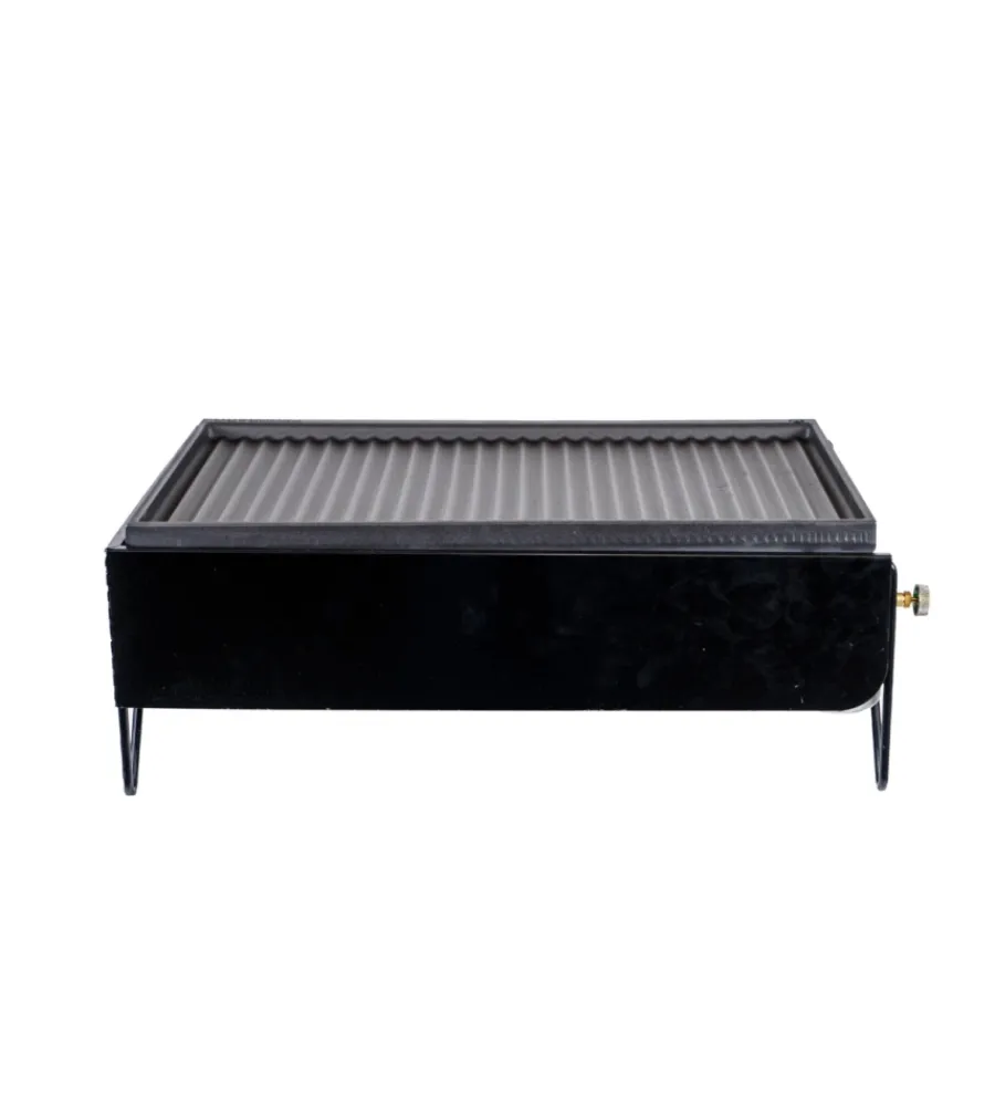 Barbecue-Arnold Barbecue a gas "mini" 62x42x22 cm