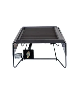 Barbecue-Arnold Barbecue a gas