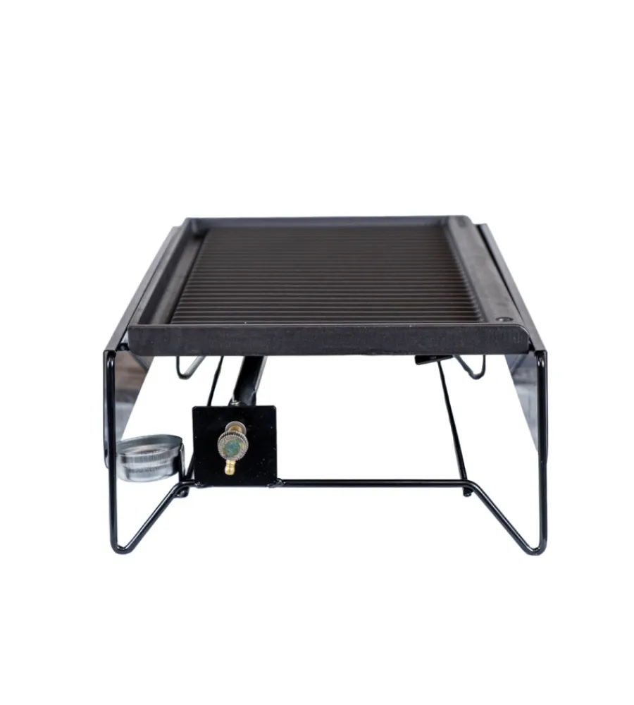 Barbecue-Arnold Barbecue a gas "mini" 62x42x22 cm
