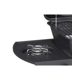 Barbecue-Arnold Barbecue a gas