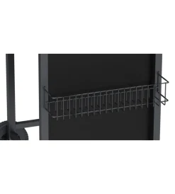 Barbecue-Arnold Barbecue a gas