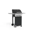 Barbecue-Barbecook Barbecue a gas "spring 2002" 2 bruciatori