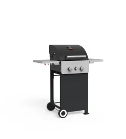 Barbecue-Barbecook Barbecue a gas "spring 2002" 2 bruciatori
