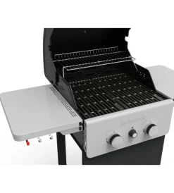 Barbecue-Barbecook Barbecue a gas