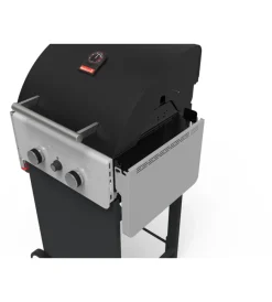 Barbecue-Barbecook Barbecue a gas