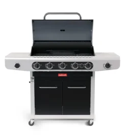 Barbecook Barbecue|Barbecue a gas