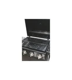 Barbecue|Barbecue a gas galileo 4 bruciatori 12kw