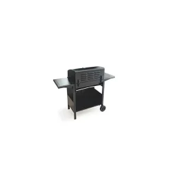 Barbecue|Barbecue a gas galileo 4 bruciatori 12kw