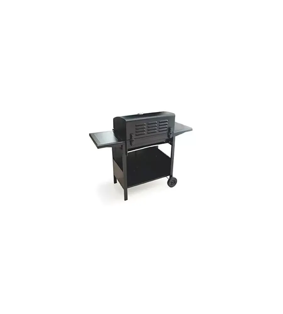 Barbecue|Barbecue a gas galileo 4 bruciatori 12kw