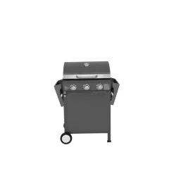 Outlet Barbecue a gas
